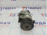 Компрессор кондиционера Volkswagen Golf Plus (Mk5) 1K0820859T.