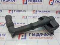 Патрубок воздушного фильтра Volkswagen Golf Plus (Mk5) 1K0129618AJ.