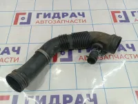 Патрубок воздушного фильтра Volkswagen Golf Plus (Mk5) 1K0129684AF.