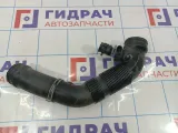 Патрубок воздушного фильтра Volkswagen Golf Plus (Mk5) 1K0129684AF.
