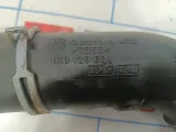 Патрубок воздушного фильтра Volkswagen Golf Plus (Mk5) 1K0129684AF.
