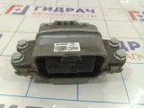 Опора двигателя левая Volkswagen Golf Plus (Mk5) 1K0199555.