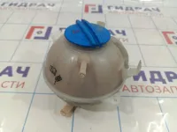 Бачок расширительный Volkswagen Golf Plus (Mk5) 1K0121407A.