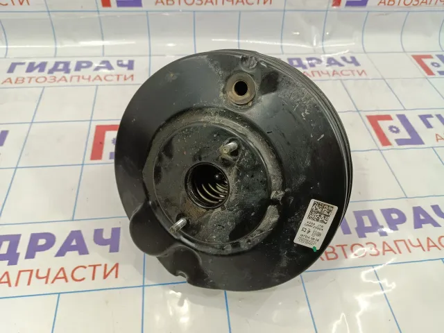 Усилитель тормозов вакуумный Volkswagen Golf Plus (Mk5) 1K1614105CK.