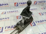 Кулиса КПП Volkswagen Golf Plus (Mk5) 5K0711049B.
