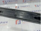 Накладка на порог наружная правая Volkswagen Golf Plus (Mk5) 1T0854932B.