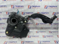 Бак топливный Volkswagen Golf Plus (Mk5) 1K0201060GL.