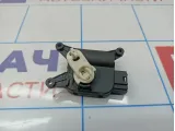 Моторчик заслонки отопителя Volkswagen Golf Plus (Mk5) 3C1907511F.