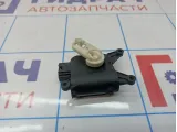 Моторчик заслонки отопителя Volkswagen Golf Plus (Mk5) 3C0907511R.
