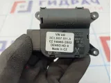 Моторчик заслонки отопителя Volkswagen Golf Plus (Mk5) 3C1907511A.