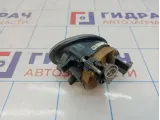 Фара противотуманная левая Volkswagen Golf Plus (Mk5) 5K0941699.