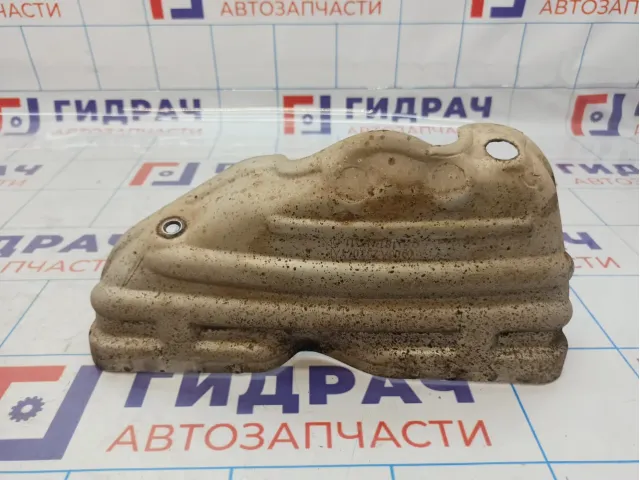 Экран тепловой Volkswagen Golf Plus (Mk5) 06A253041AE.