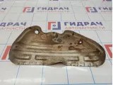 Экран тепловой Volkswagen Golf Plus (Mk5) 06A253041AE.