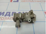 Клапан рециркуляции выхлопных газов Volkswagen Golf Plus (Mk5) 06A131351F.
