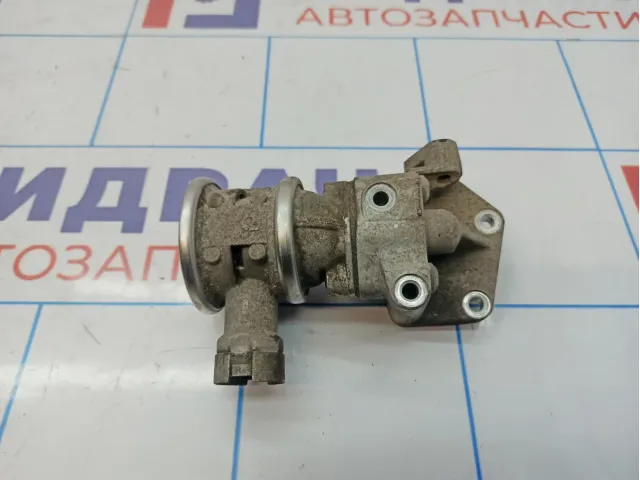 Клапан рециркуляции выхлопных газов Volkswagen Golf Plus (Mk5) 06A131351F.