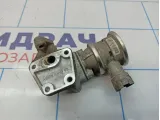 Клапан рециркуляции выхлопных газов Volkswagen Golf Plus (Mk5) 06A131351F.