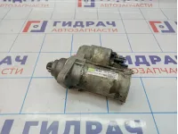 Стартер Volkswagen Golf Plus (Mk5) 02T911024Q.