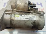 Стартер Volkswagen Golf Plus (Mk5) 02T911024Q.