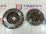Сцепление Volkswagen Golf Plus (Mk5) . Комплект.