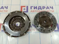 Сцепление Volkswagen Golf Plus (Mk5) . Комплект.