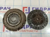 Сцепление Volkswagen Golf Plus (Mk5) . Комплект.