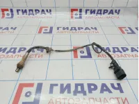 Датчик кислородный первый Volkswagen Golf Plus (Mk5) 06A906262BR.