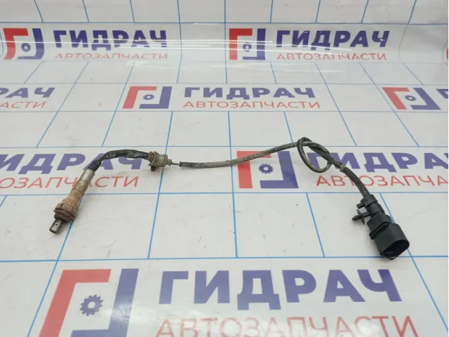 Датчик кислородный первый Volkswagen Golf Plus (Mk5) 06A906262BR.