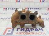 Коллектор выпускной Volkswagen Golf Plus (Mk5) 06A253031CK.