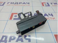 Блок предохранителей салонный Volkswagen Golf Plus (Mk5) 000937615. Дефект.