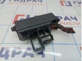 Блок предохранителей салонный Volkswagen Golf Plus (Mk5) 000937615. Дефект.