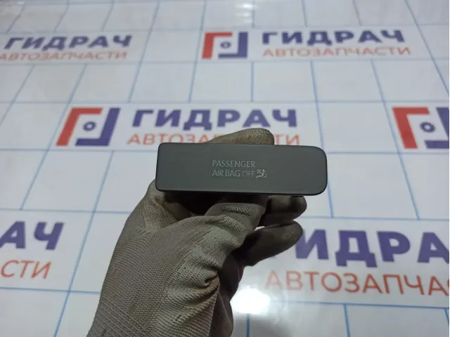 Индикатор AIR BAG Volkswagen Golf Plus (Mk5) 5M0919234C.