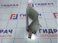 Накладка глухого стекла переднего правого Volkswagen Golf Plus (Mk5) 5M0858336BY20.