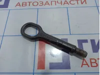 Крюк буксировочный Volkswagen Golf Plus (Mk5) 1T0805615A.