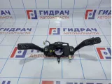 Переключатель подрулевой в сборе Volkswagen Golf Plus (Mk5) 5K0953513L9B9.