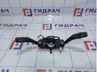 Переключатель подрулевой в сборе Volkswagen Golf Plus (Mk5) 5K0953513L9B9.