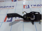 Переключатель подрулевой в сборе Volkswagen Golf Plus (Mk5) 5K0953513L9B9.
