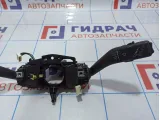 Переключатель подрулевой в сборе Volkswagen Golf Plus (Mk5) 5K0953513L9B9.