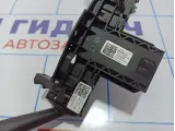Переключатель подрулевой в сборе Volkswagen Golf Plus (Mk5) 5K0953513L9B9.