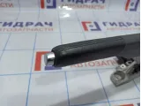 Рычаг стояночного тормоза Volkswagen Golf Plus (Mk5) 1K0711303M. Потертости.