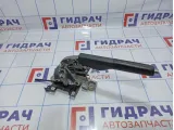 Рычаг стояночного тормоза Volkswagen Golf Plus (Mk5) 1K0711303M. Потертости.