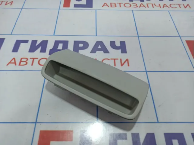 Ниша плафона салонного Volkswagen Golf Plus (Mk5) 1K0868837E.