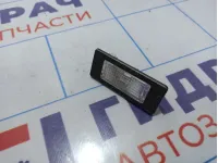 Фонарь подсветки номера Volkswagen Golf Plus (Mk5) 5N0943021.