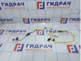 Проводка крышки багажника Volkswagen Golf Plus (Mk5) 5M0972175.