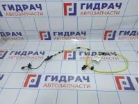 Проводка крышки багажника Volkswagen Golf Plus (Mk5) 5M0972175.