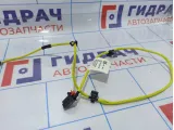 Проводка крышки багажника Volkswagen Golf Plus (Mk5) 5M0972175.