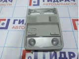 Плафон салонный Volkswagen Golf Plus (Mk5) 1K0947105P.