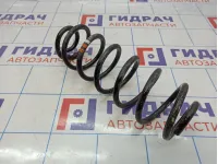 Пружина задняя Volkswagen Golf Plus (Mk5) 1K0511115BH.