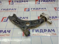 Рычаг передний правый Volkswagen Golf Plus (Mk5) 1K0407152BC.