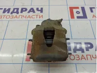 Суппорт тормозной передний левый Volkswagen Golf Plus (Mk5) 1K0615123D.