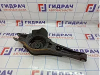 Рычаг задний нижний левый Volkswagen Golf Plus (Mk5) 1K0505311AB.